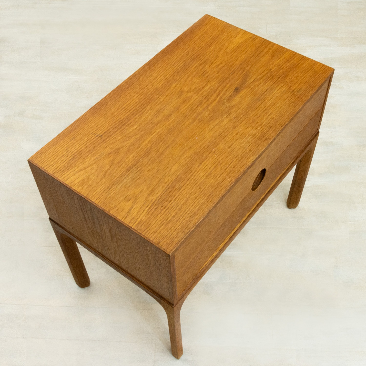 #384 Chest by Kai Kristiansen for Aksel Kjersgaard(�������롦����������)