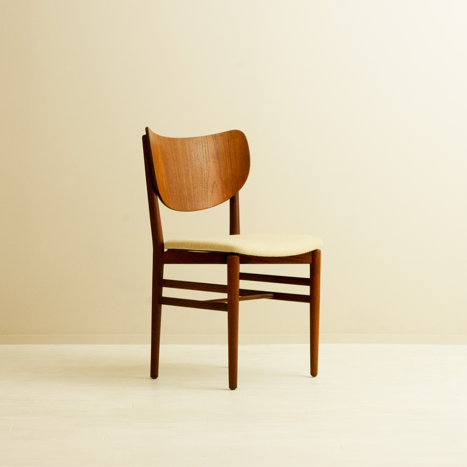 4ӥåȡ Eva & Nils Koppel Dining Chair ̲ơ | 1950ǯ塦ࡦ˥󥰥