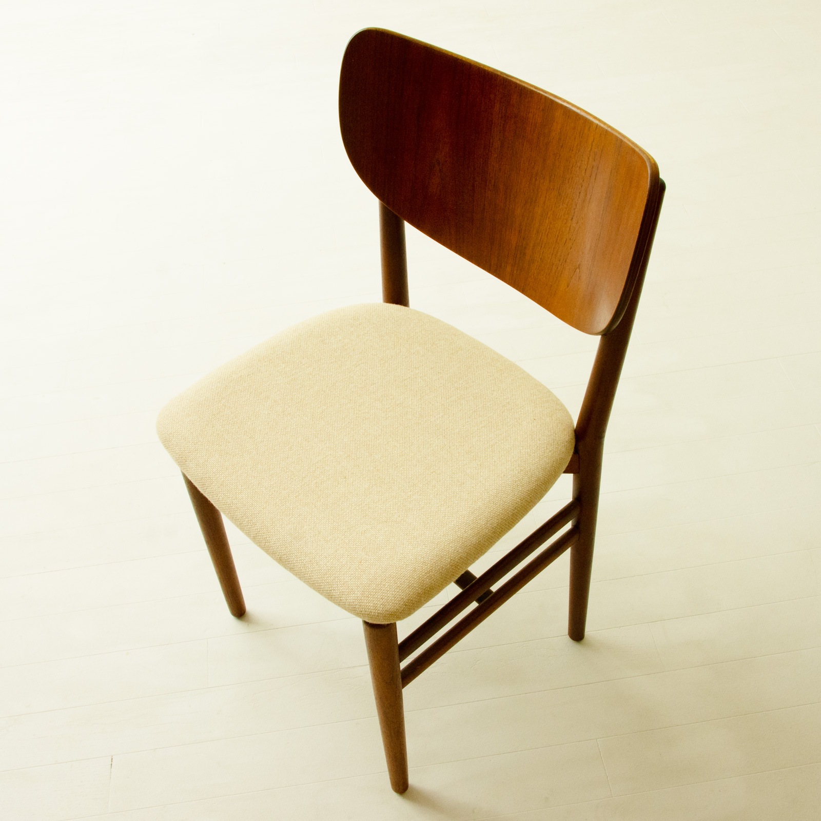 4ӥåȡ Eva & Nils Koppel Dining Chair ̲ơ | 1950ǯ塦ࡦ˥󥰥