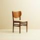 4ӥåȡ Eva & Nils Koppel Dining Chair ̲ơ | 1950ǯ塦ࡦ˥󥰥