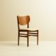 4ӥåȡDining Chair by Eva & Nils Koppel