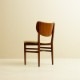 4ӥåȡ Eva & Nils Koppel Dining Chair ̲ơ | 1950ǯ塦ࡦ˥󥰥