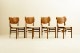 4ӥåȡ Eva & Nils Koppel Dining Chair ̲ơ | 1950ǯ塦ࡦ˥󥰥