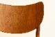 4ӥåȡ Eva & Nils Koppel Dining Chair ̲ơ | 1950ǯ塦ࡦ˥󥰥