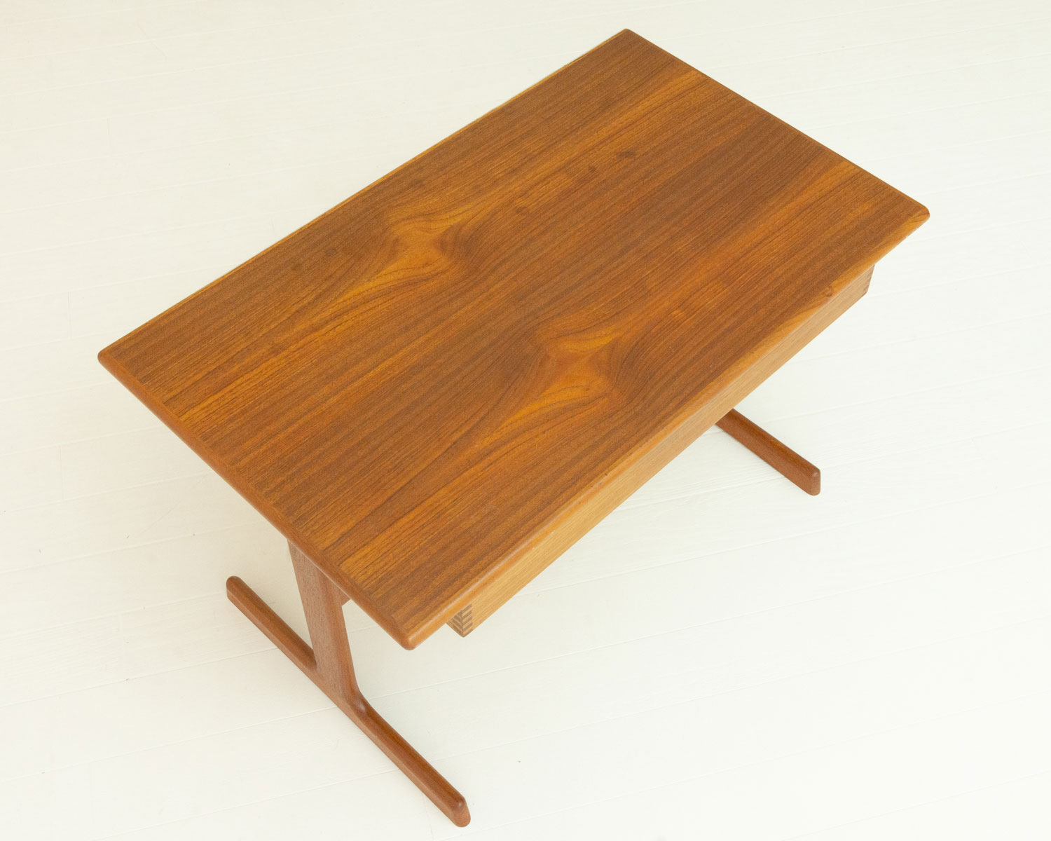 Sewing Table by Kai Kristiansen