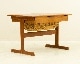 Sewing Table by Kai Kristiansen