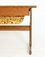 Sewing Table by Kai Kristiansen