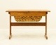Sewing Table by Kai Kristiansen