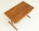 Sewing Table by Kai Kristiansen