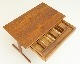 Sewing Table by Kai Kristiansen