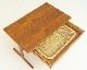 Sewing Table by Kai Kristiansen