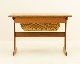 Sewing Table by Kai Kristiansen