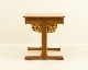 Sewing Table by Kai Kristiansen