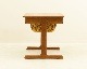 Sewing Table by Kai Kristiansen