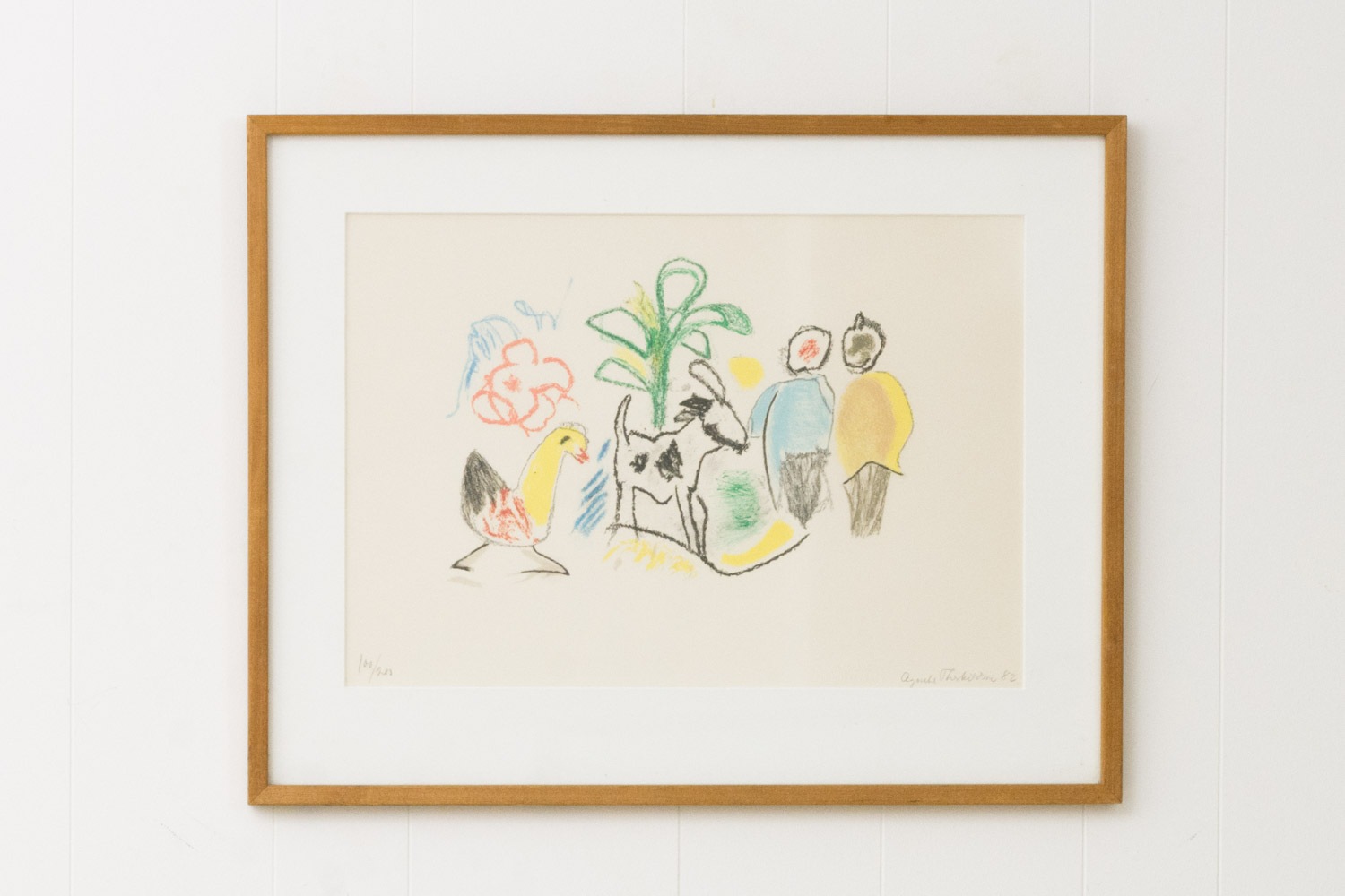 �����ȥݥ����� by Agnete Therkildsen�ʥ����͡��ơ��ƥ륭�륻��ˡåǥ�ޡ����� �̲�������ơ��� ���衿�䤵�������å��������ΰ���