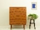Chest by Arne Vodder