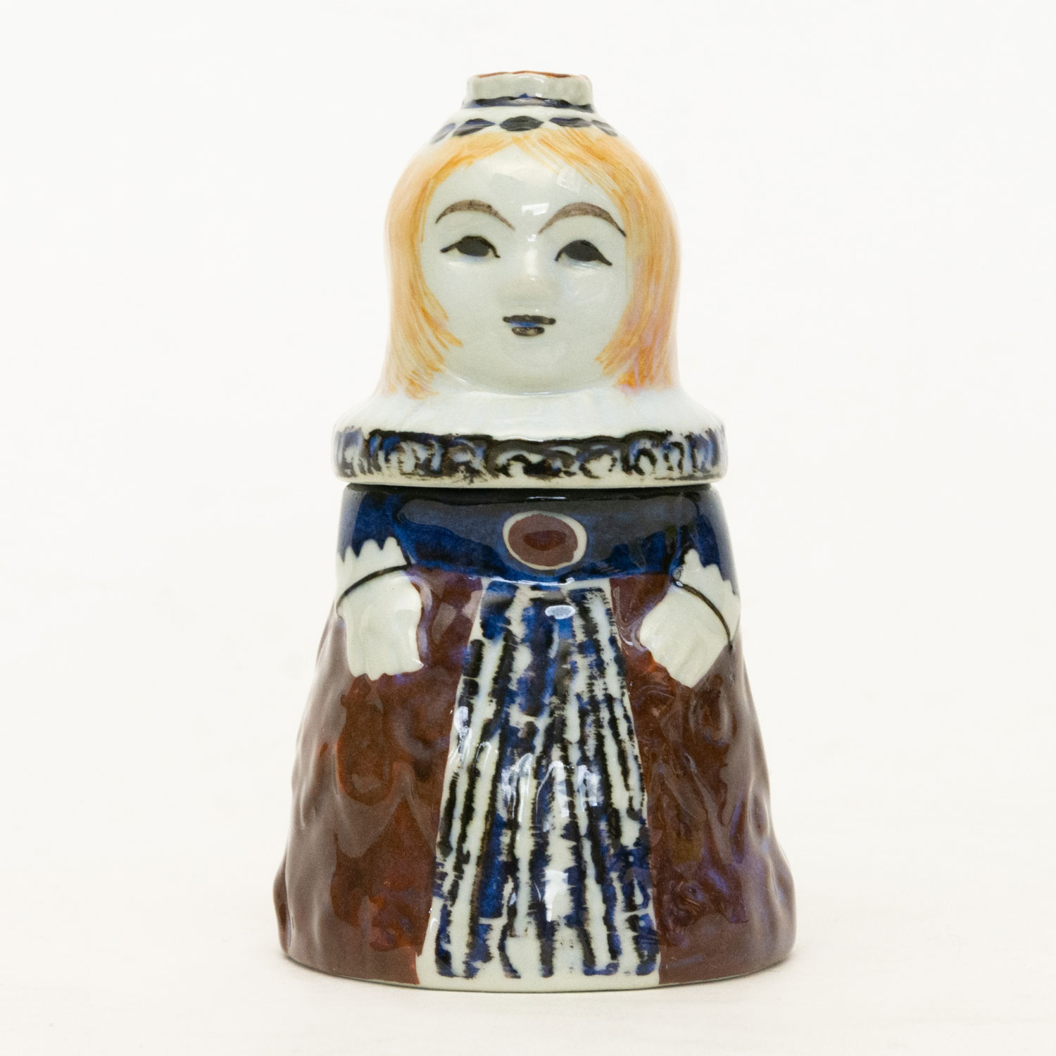 ������륳�ڥ�ϡ����� �ݥåȡ�Royal Copenhagen Pot �̲�������ơ���ƫ��