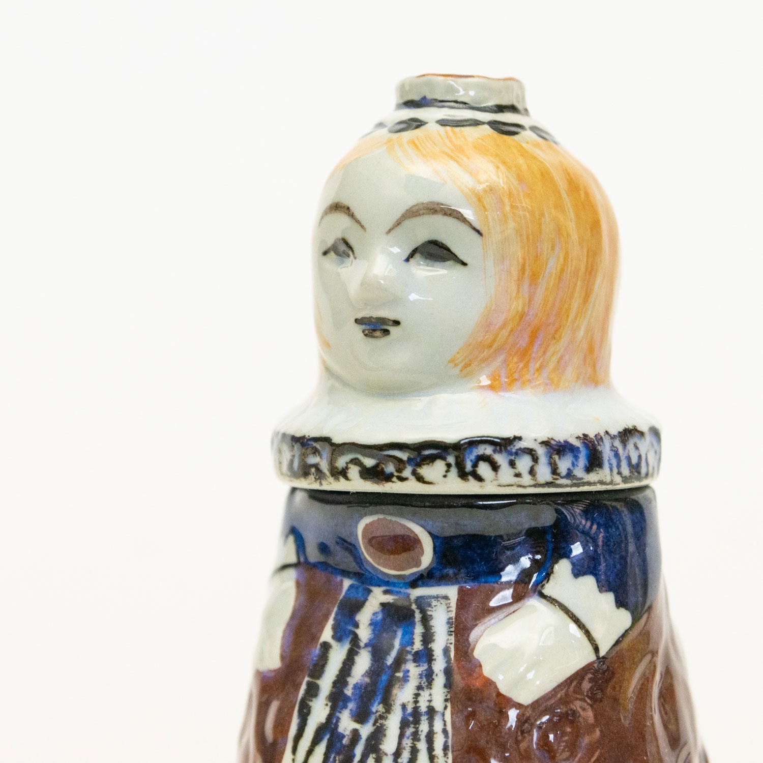 ������륳�ڥ�ϡ����� �ݥåȡ�Royal Copenhagen Pot �̲�������ơ���ƫ��