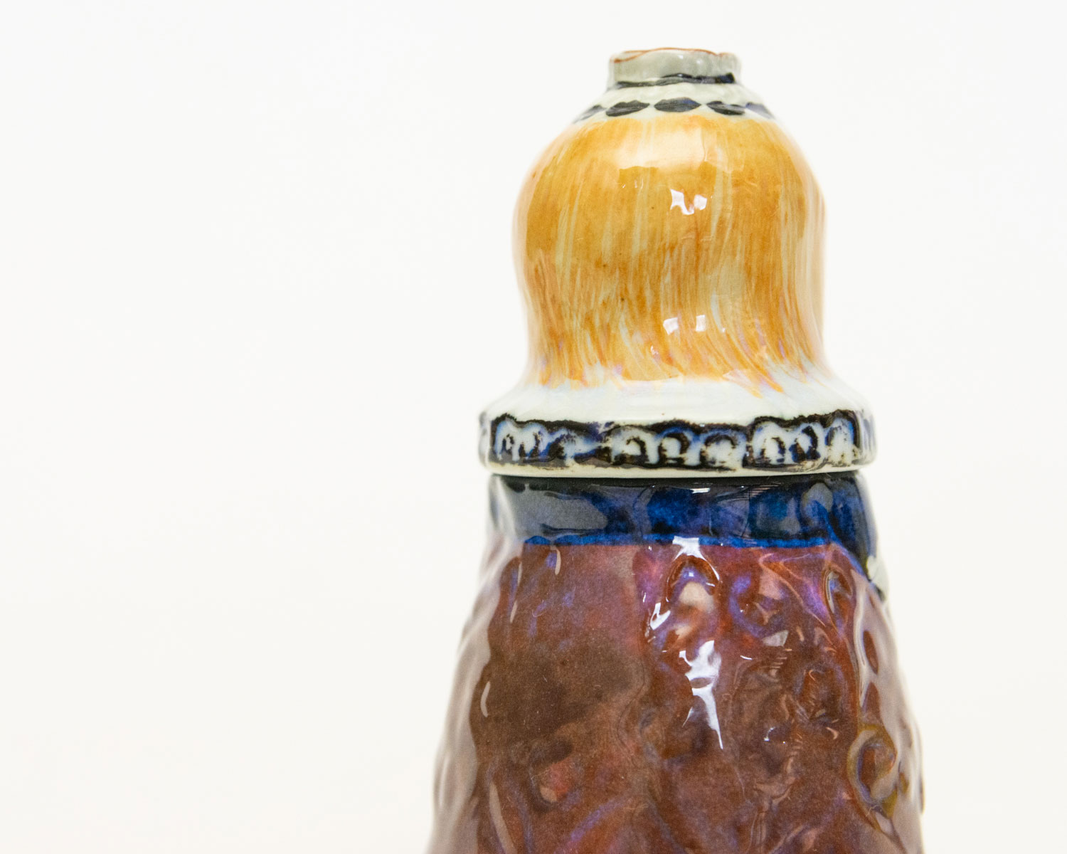 ������륳�ڥ�ϡ����� �ݥåȡ�Royal Copenhagen Pot �̲�������ơ���ƫ��