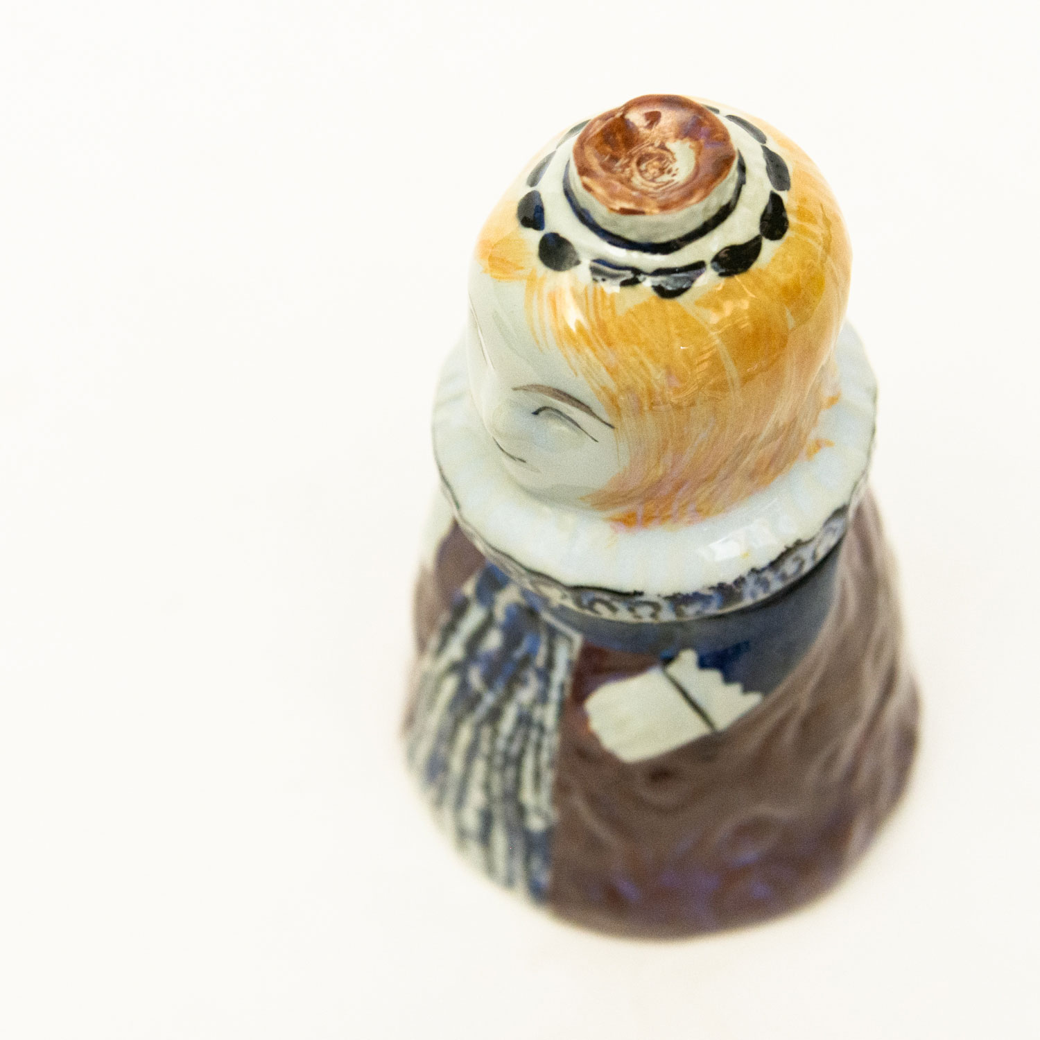 ������륳�ڥ�ϡ����� �ݥåȡ�Royal Copenhagen Pot �̲�������ơ���ƫ��