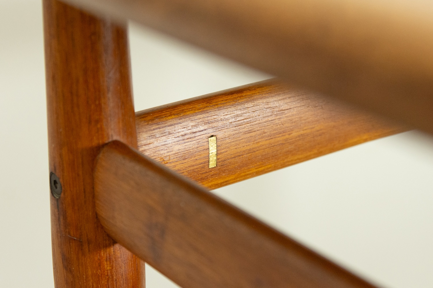 Small Table by Grete Jalk�ʥ��졼�ơ���륯��