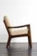#169 Easy Chair by Ole Wanscher (OUTLET)
