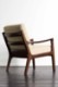 #169 Easy Chair by Ole Wanscher (OUTLET)