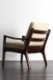 #169 Easy Chair by Ole Wanscher (OUTLET)