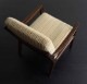 #169 Easy Chair by Ole Wanscher (OUTLET)