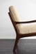 #169 Easy Chair by Ole Wanscher (OUTLET)