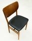 ��2�ӥ��åȡ�Eva & Nils Koppel (Leather) Dining Chair �������������� �����˥󥰥�����