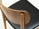 ��2�ӥ��åȡ�Eva & Nils Koppel (Leather) Dining Chair �������������� �����˥󥰥�����