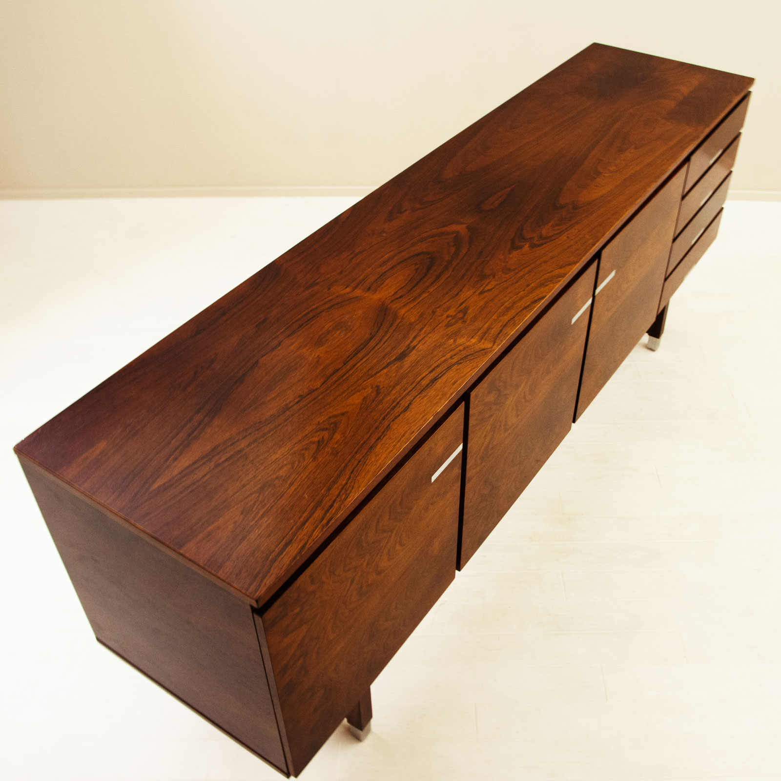 Sideboard Kai Kristiansen ローズウッド 北欧家具 通販 CLOVERSKY