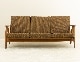 Hans J Wegner (�ϥ󥹡�J���������ʡ�) GE240 3 Seater Sofa �̲�������ơ������ե� | 1950ǯ�塦�������ࡦ�������ࡦ���ͳݤ����ե�