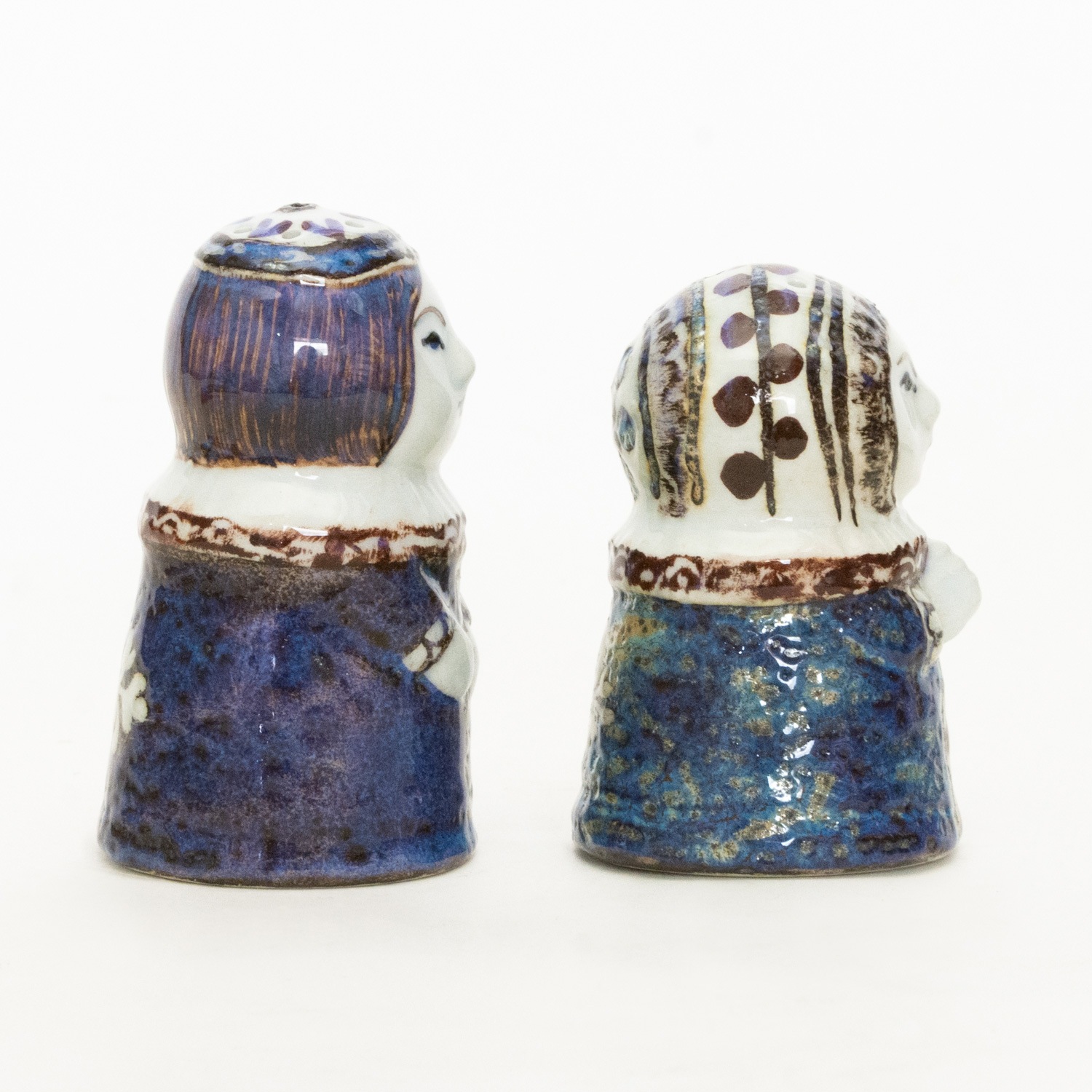 ������륳�ڥ�ϡ����� ����ȥ�������Royal Copenhagen Salt Case �̲�������ơ���ƫ��