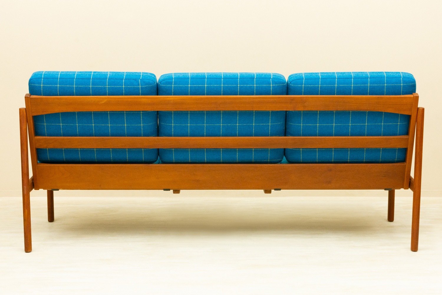 3 Seater Sofa by Poul M. Volther�ʥݡ��롦M�������륿����