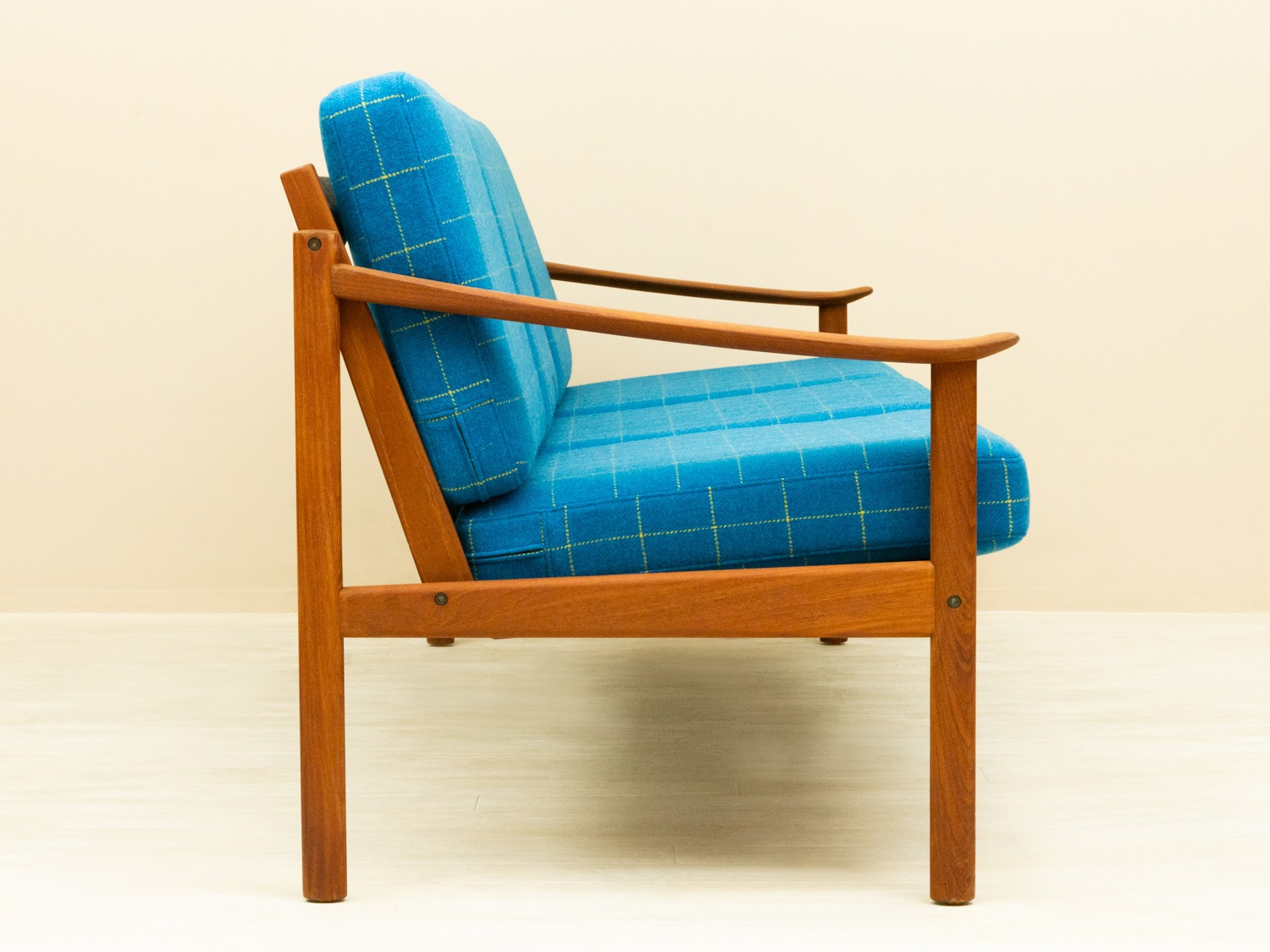 3 Seater Sofa by Poul M. Volther�ʥݡ��롦M�������륿����