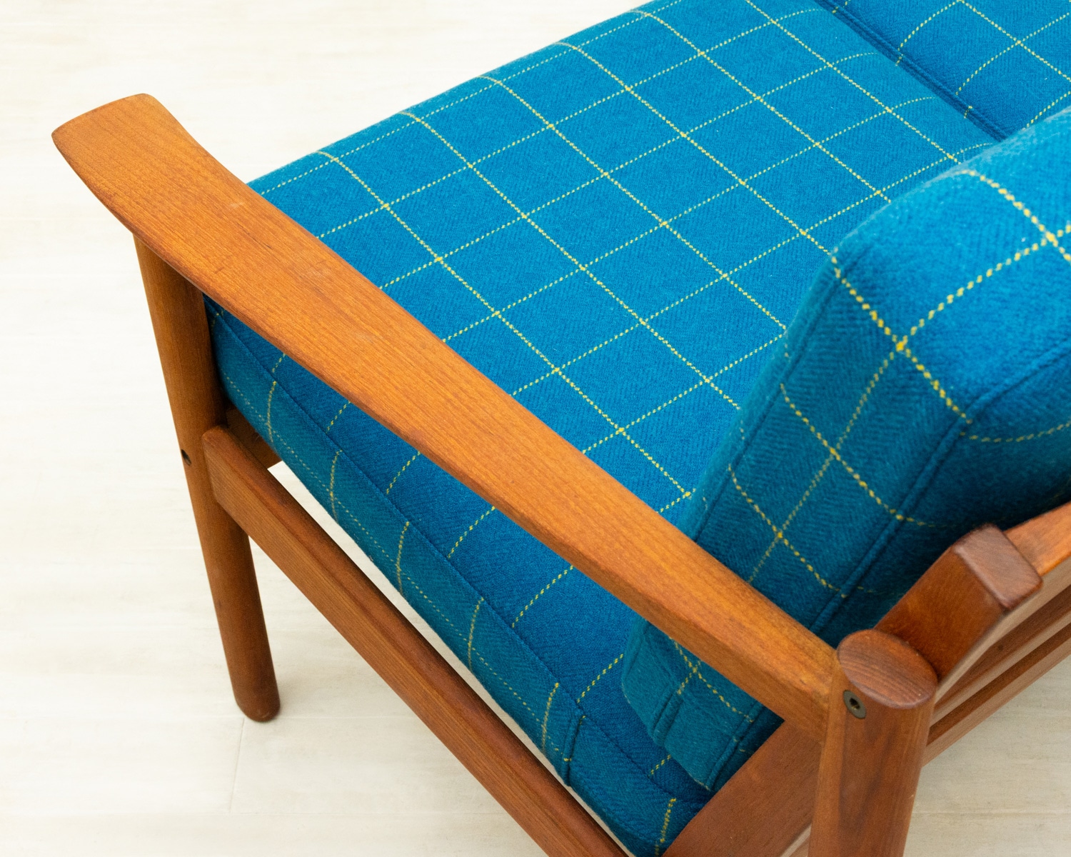 3 Seater Sofa by Poul M. Volther�ʥݡ��롦M�������륿����