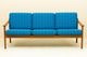 3 Seater Sofa by Poul M. Volther�ʥݡ��롦M�������륿����
