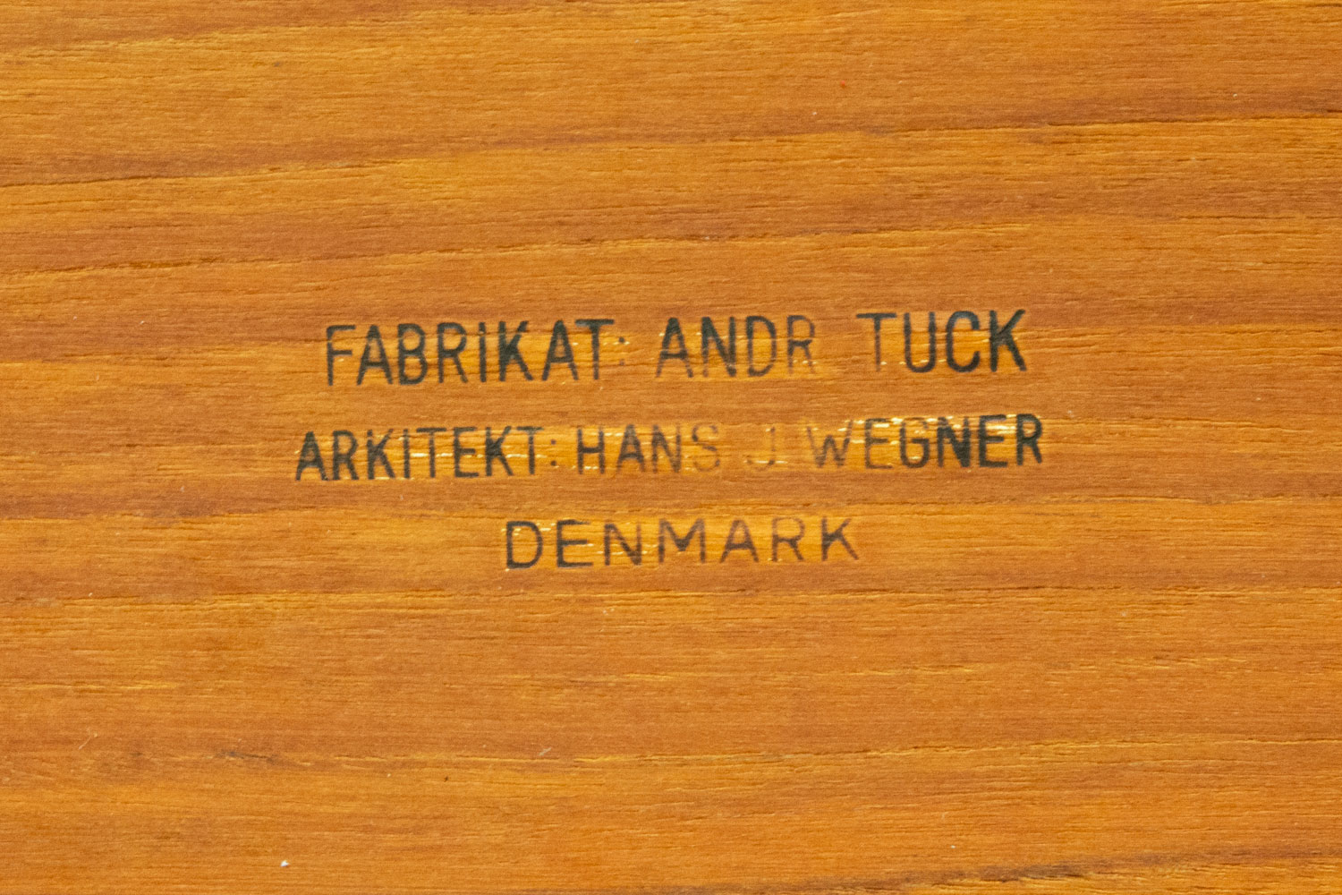 AT40 Nest Table by Hans J Wegner(�ϥ󥹡�J���������ʡ�)