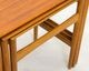 AT40 Nest Table by Hans J Wegner(�ϥ󥹡�J���������ʡ�)