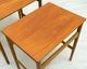 AT40 Nest Table by Hans J Wegner(�ϥ󥹡�J���������ʡ�)