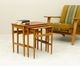 AT40 Nest Table by Hans J Wegner(�ϥ󥹡�J���������ʡ�)