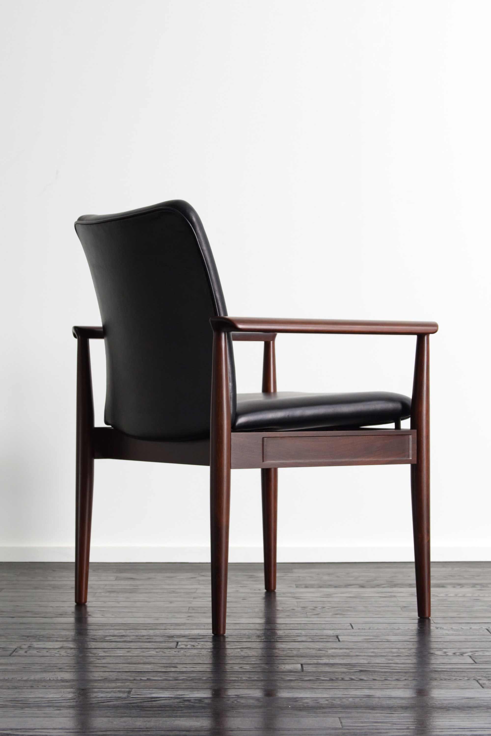 チェア フィンユール 北欧ヴィンテージ家具の通販