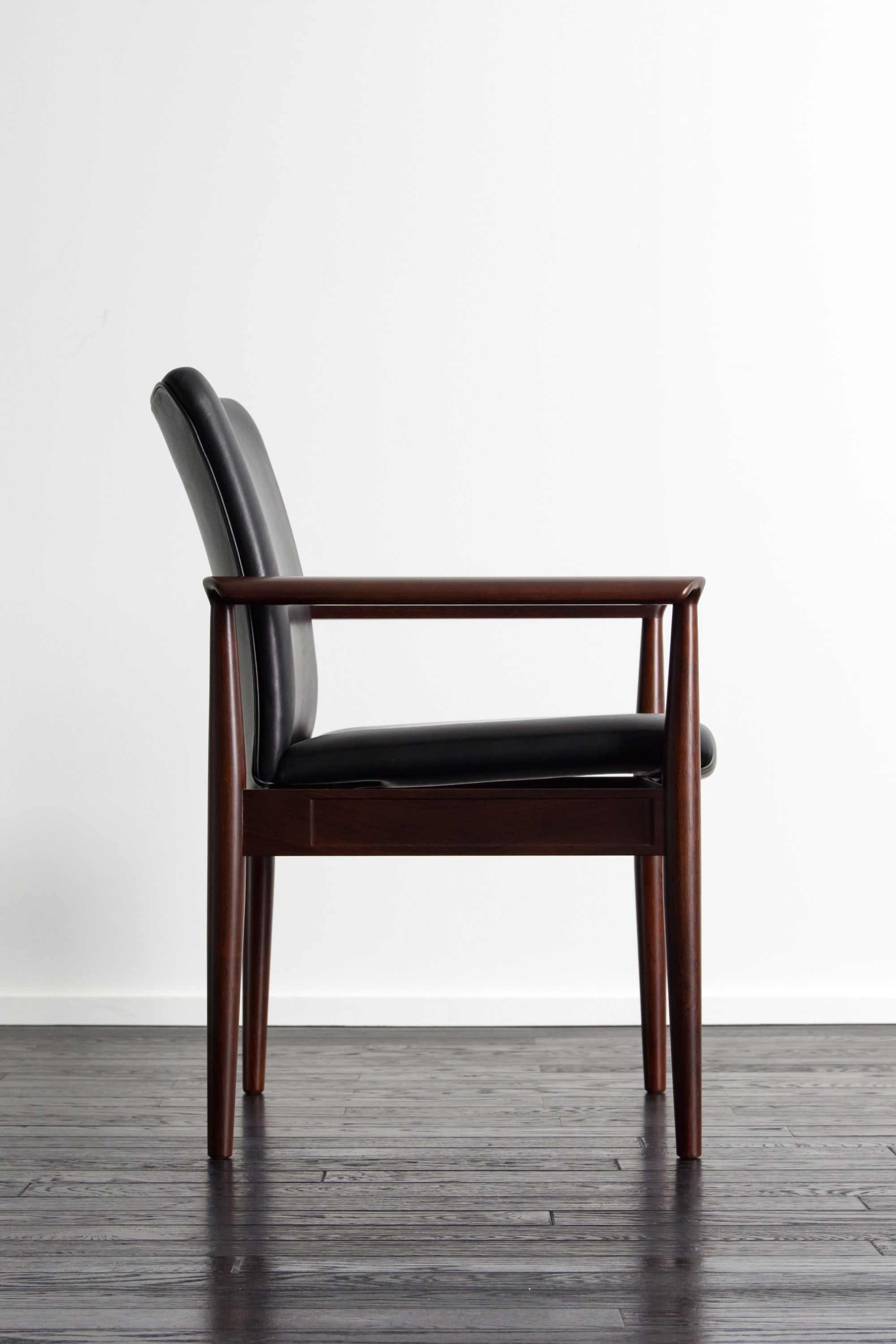 チェア フィンユール 北欧ヴィンテージ家具の通販