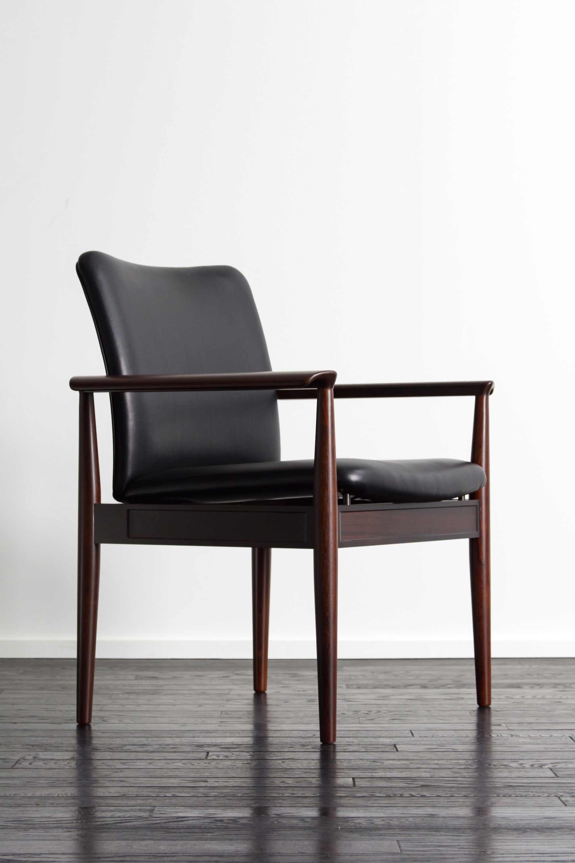 チェア フィンユール 北欧ヴィンテージ家具の通販