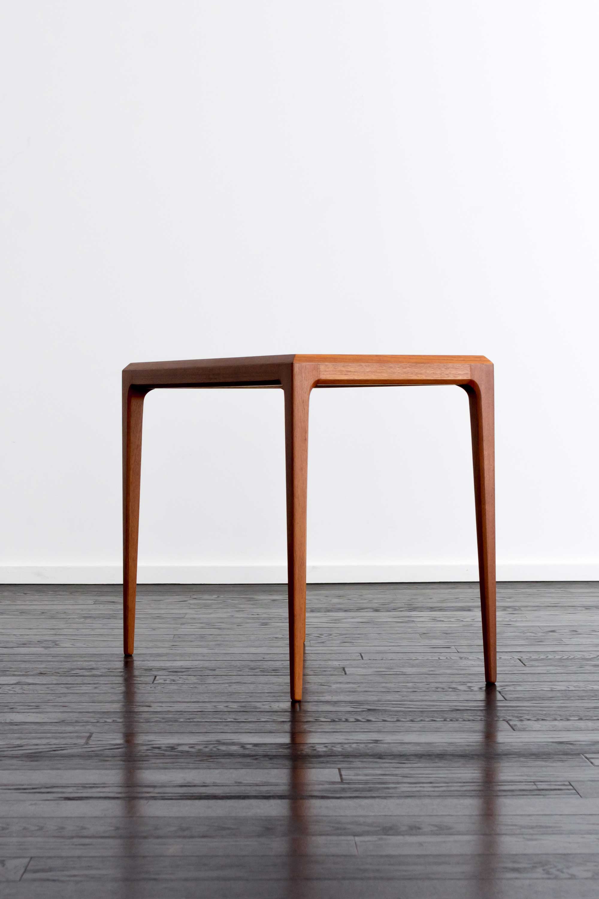 Small Table by Johannes Andersen