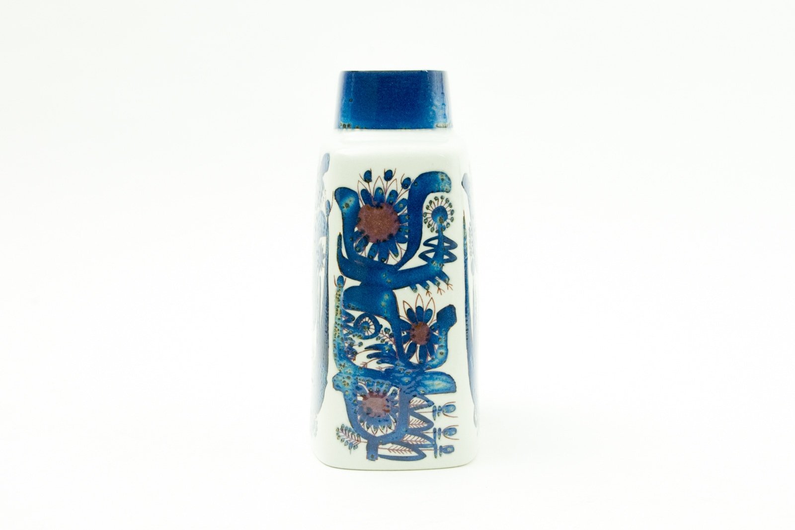 ロイヤルコペンハーゲン　テネラ　ビンテージ花瓶！やっぱり可愛いデザインです！ 北欧ビンテージ/ロイヤルコペンハーゲン/Royal Copenhagen/Tenera