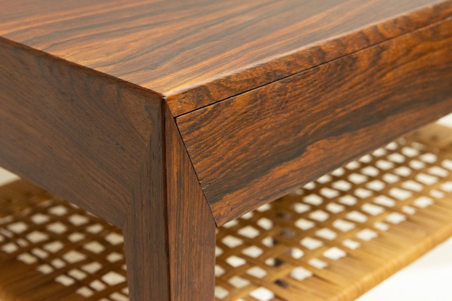 Small Table by Severin  Hansen Jr
