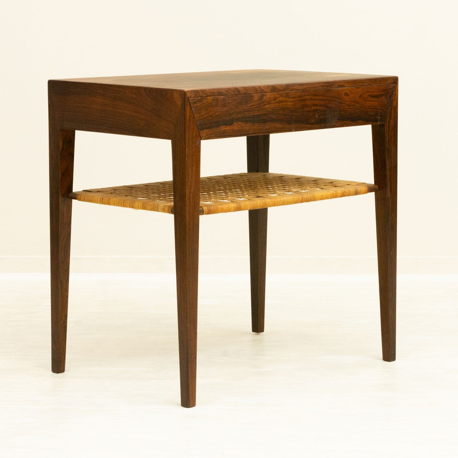 Small Table by Severin  Hansen Jr